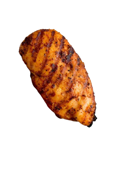 Grilled chicken