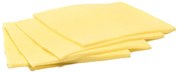 Melted cheese