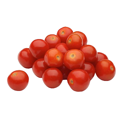 Cherry tomatoes