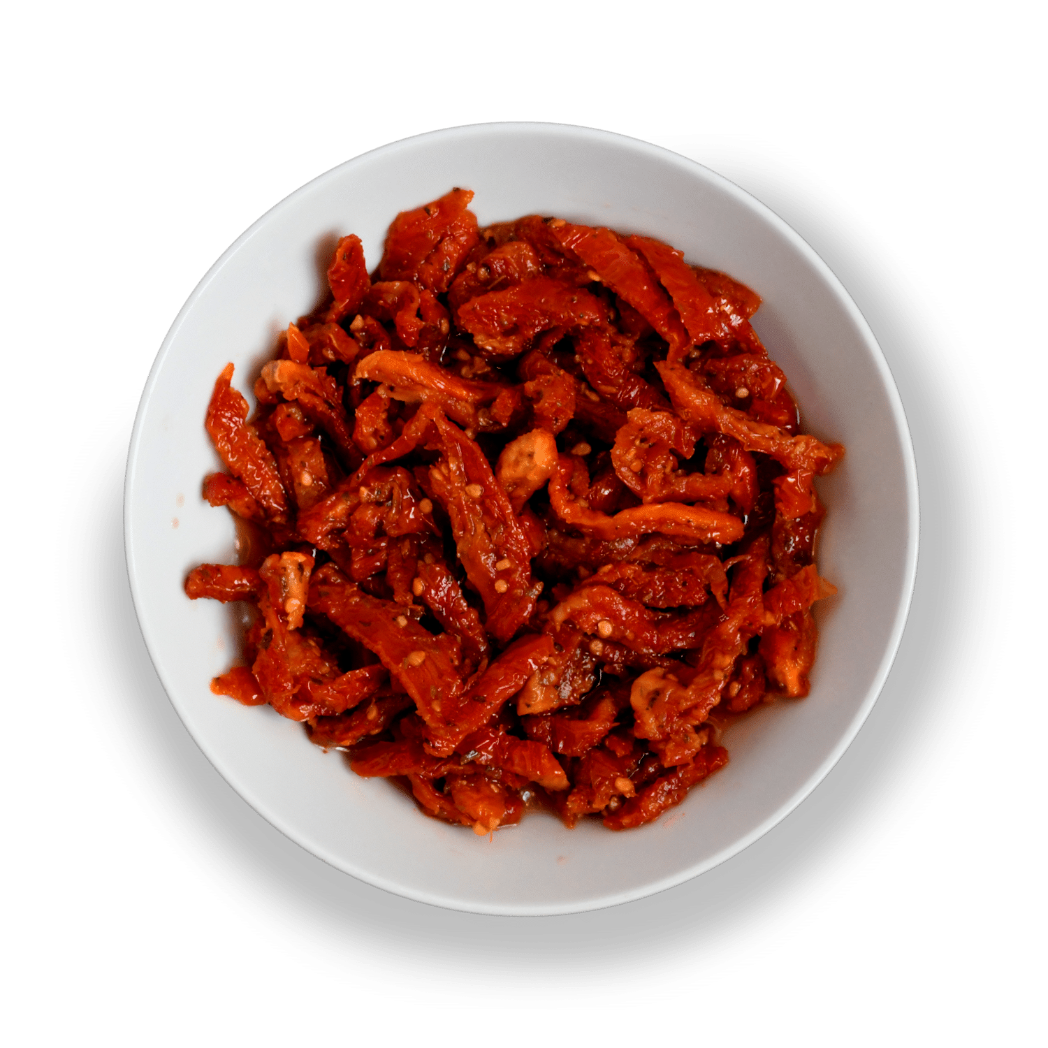 Sun Dried Tomatos